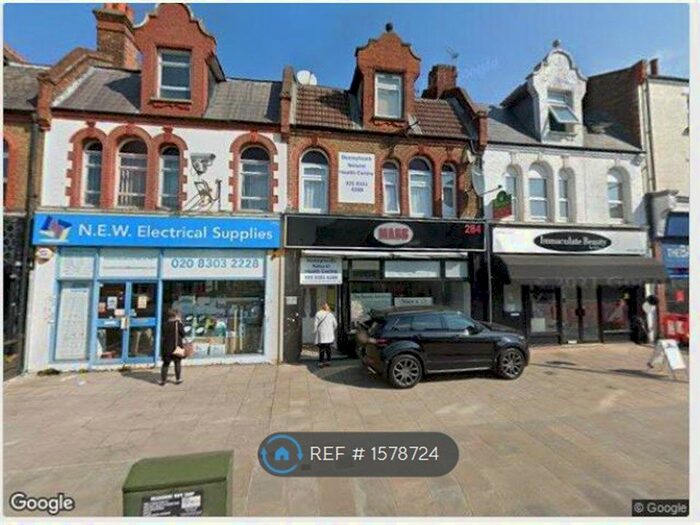 2 Bedroom Flat To Rent In Bexleyheath, Bexleyheath, DA6