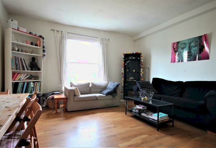 2 Bedroom Flat To Rent In Brecknock Road, Tufnell Park, N19