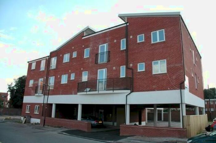 1 Bedroom Flat To Rent In Friars Court, Meadow Street, CV11