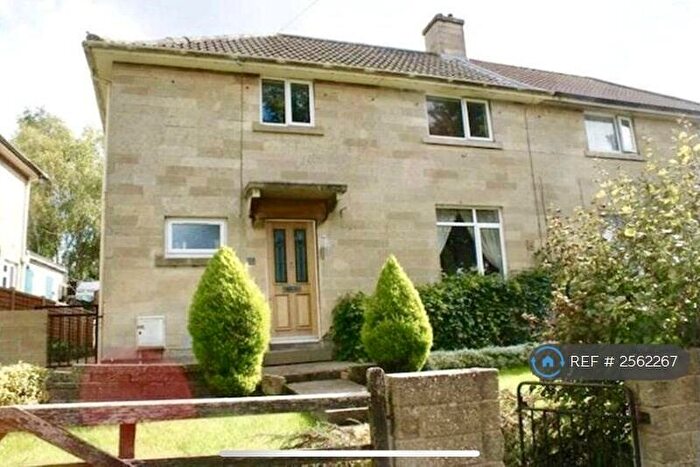 6 Bedroom Semi-Detached House To Rent In Haycombe Drive, Bath, BA2