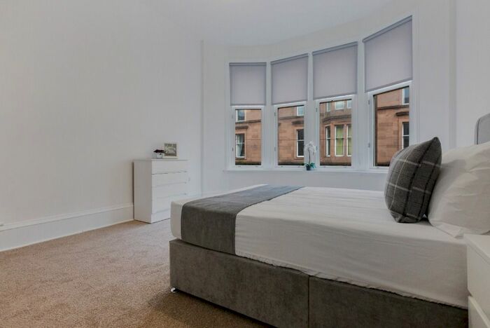 2 Bedroom Flat To Rent In Grant Street, Woodlands, Glasgow, G3