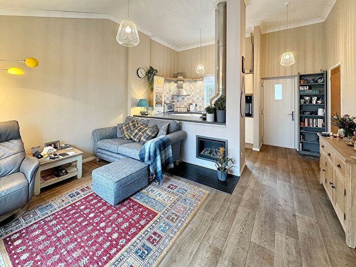 2 Bedroom Semi-Detached Bungalow For Sale In Coopers Road, Martlesham Heath, Ipswich, IP5