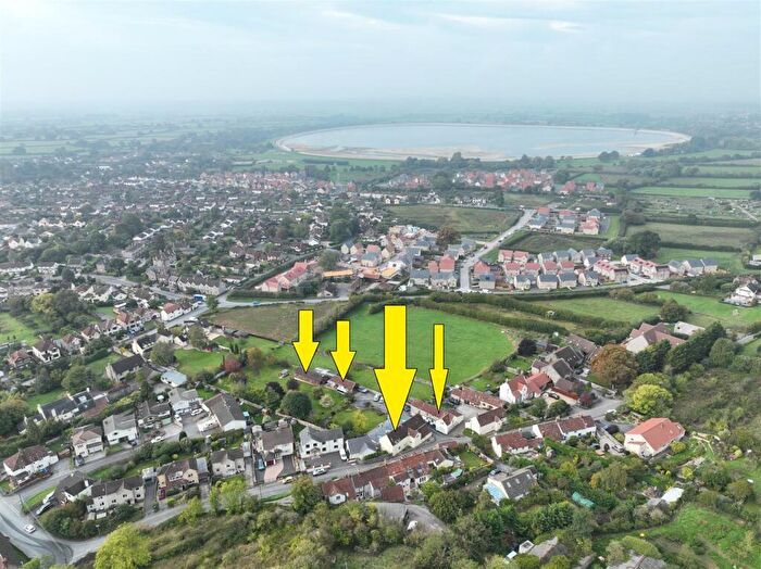 7 Bedroom House For Sale In Venns Gate, Cheddar, BS27