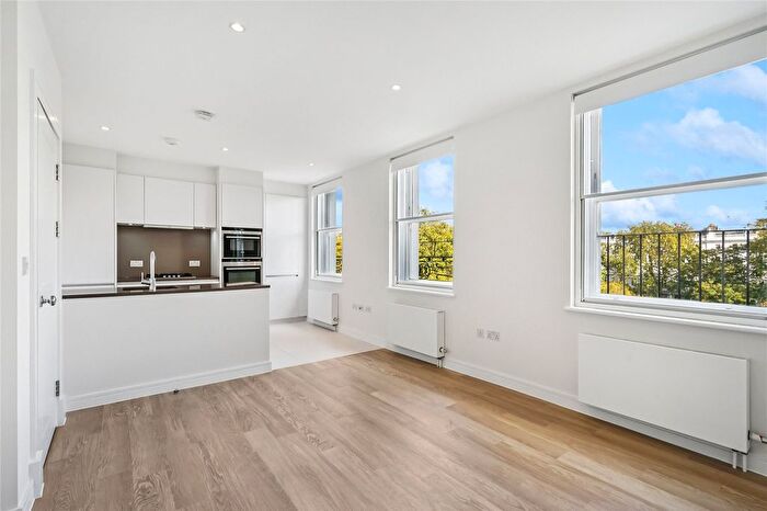 Studio To Rent In Sloane Street, London, SW1X