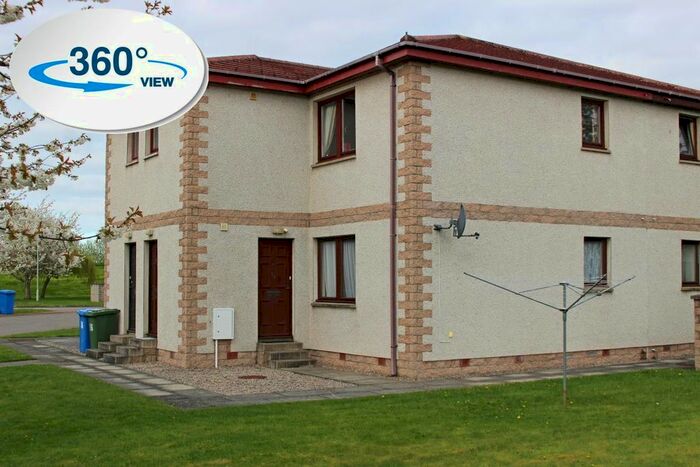 1 Bedroom Flat To Rent In Miller Road, Inverness, IV2