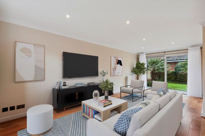 2 Bedroom Flat To Rent In Pumping Station Road, Chiswick Riverside, W4