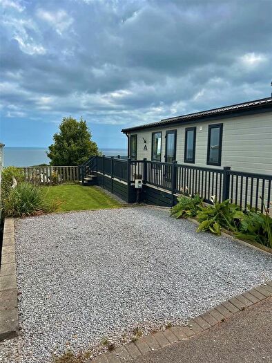 3 Bedroom Hotel For Sale In Ladram Bay, Otterton, Budleigh Salterton, EX9