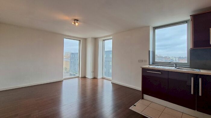 1 Bedroom Flat To Rent In Treadway Street, London, Haggerston, E2