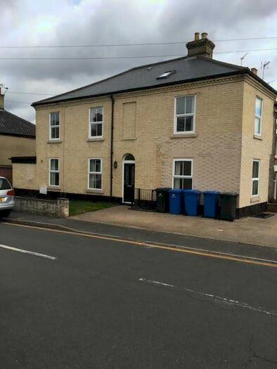 5 Bedroom House To Rent In Wellington Road, Norwich, NR2