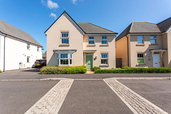 4 Bedroom Detached House For Sale In Turnstone Lane, Yelland, EX31