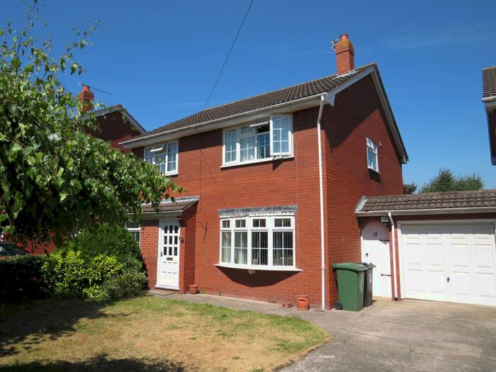 4 Bedroom Property To Rent In Centurion Drive, Meols, Wirral CH47