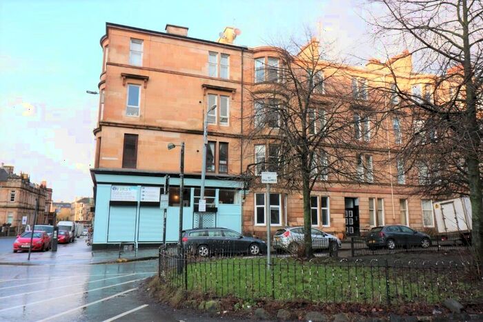3 Bedroom Flat To Rent In Woodlands Drive, Woodlands, Glasgow, G4