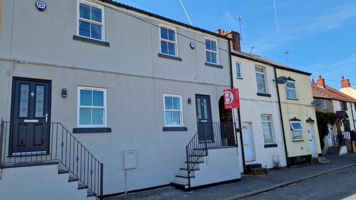 3 Bedroom Terraced House To Rent In Dalton Lane, Rotherham, ., S65