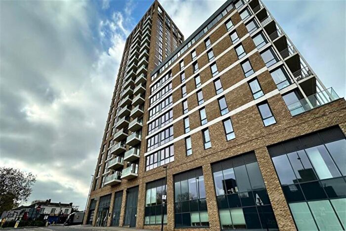 1 Bedroom Apartment To Rent In Duncombe House, Royal Arsenal, Victory Parade, Woolwich, London, SE18