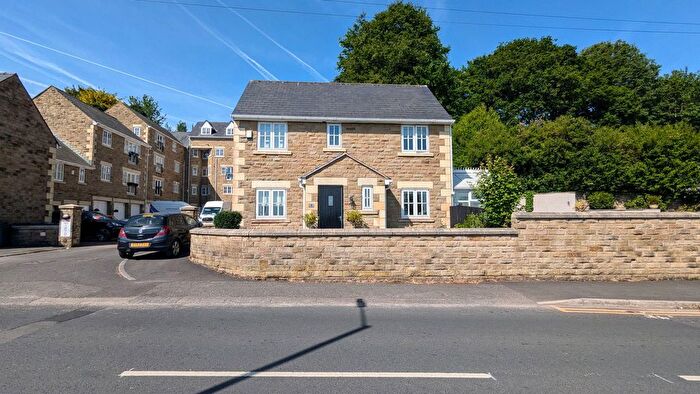 4 Bedroom Link Detached House For Sale In Holland House, Cinnamon Brow, Upholland, WN8