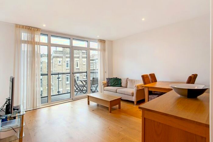 1 Bedroom Flat To Rent In Gatliff Road, London, SW1W