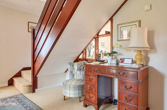 4 Bedroom Detached House For Sale In Ham Close, Charlton Kings, Cheltenham, GL52