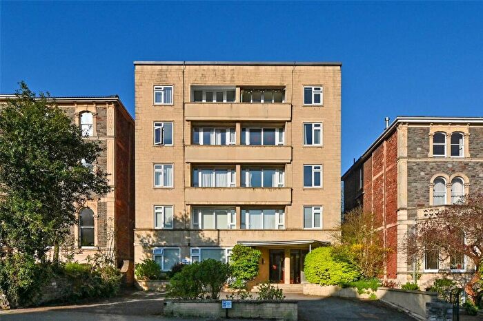 1 Bedroom Apartment To Rent In Pembroke Road, Clifton, Bristol, Somerset, BS8