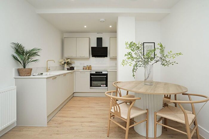 1 Bedroom Flat To Rent In St. Georges Centre, Canterbury, CT1