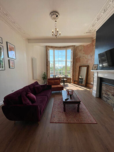 1 Bedroom Flat To Rent In Shaw Street, Liverpool, L6