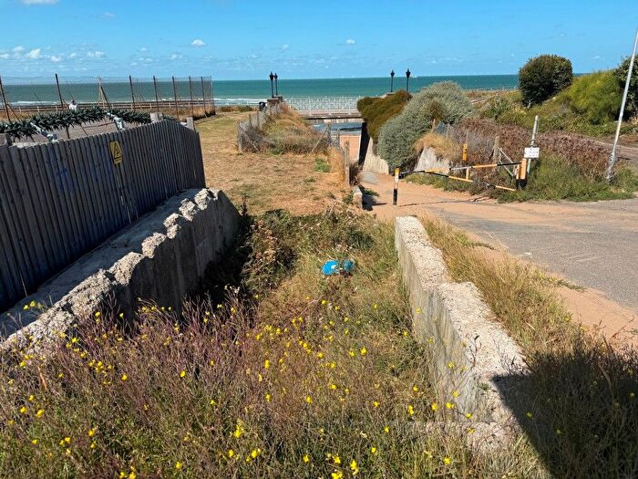Property For Sale In Land, Sacketts Gap, Off Palm Bay Avenue, Cliftonville, Margate, Kent, CT9