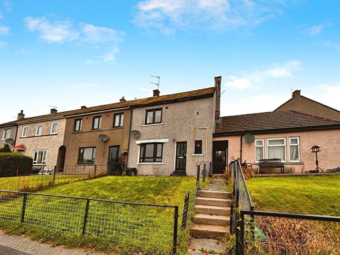 2 Bedroom Terraced House For Sale In Birkhall Parade, Aberdeen, Aberdeenshire, AB16