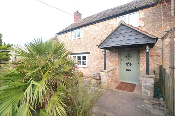 2 Bedroom End Of Terrace House To Rent In Mulberry Lane, Bleadon, North Somerset, BS24