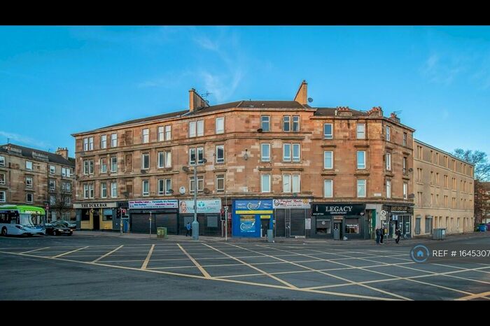 2 Bedroom Flat To Rent In Duke Street, Glasgow, G31