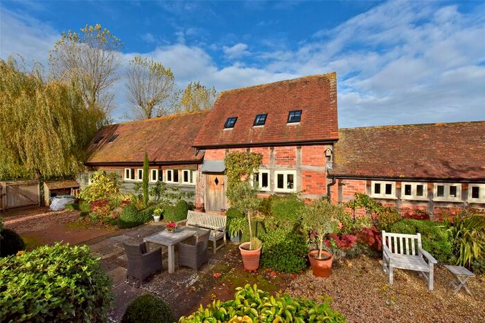 4 Bedroom Detached House To Rent In Kempley Road, Dymock, Gloucestershire GL18