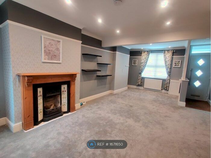 2 Bedroom Terraced House To Rent In Cecil Road, Gloucester, GL1