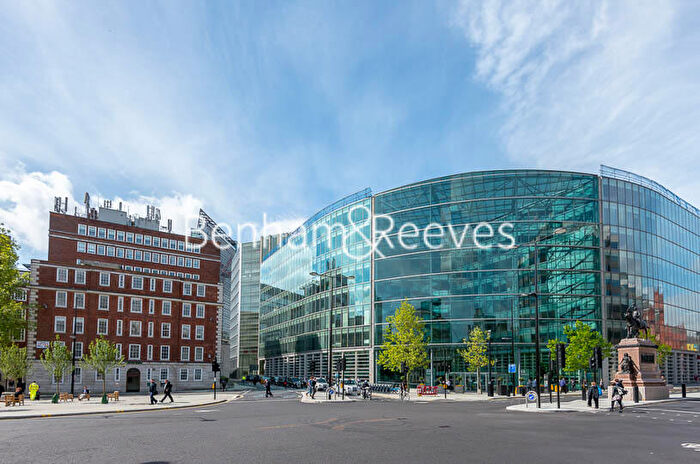 1 Bedroom Apartment To Rent In Greystoke Place, City, EC4A