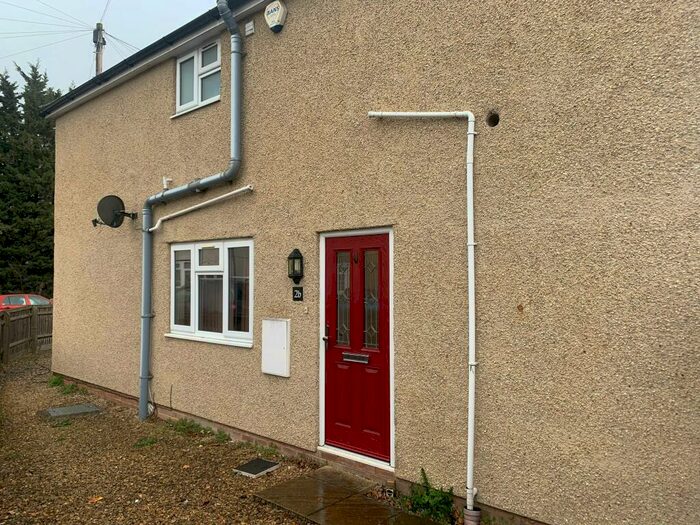 1 Bedroom Apartment To Rent In Fairlie Road, Oxford, OX4