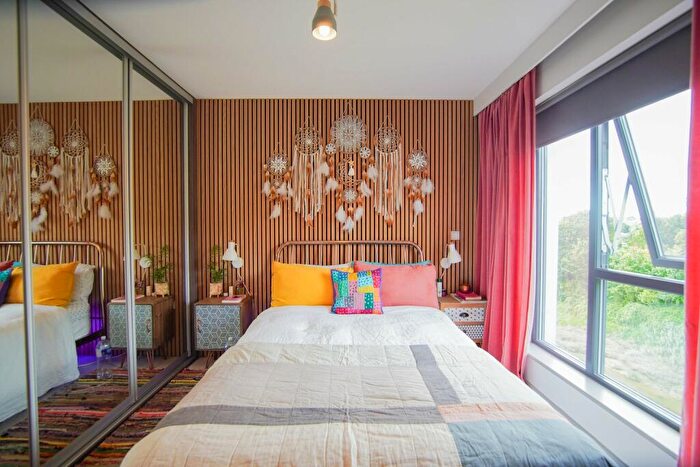 1 Bedroom Flat To Rent In Paintworks, Brislington, Bristol, BS4