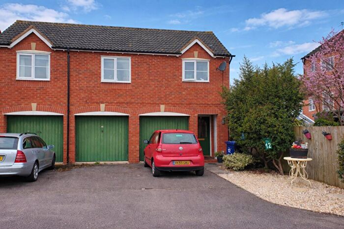 1 Bedroom Flat To Rent In Arlington Road, Walton Cardiff, Tewkesbury, GL20