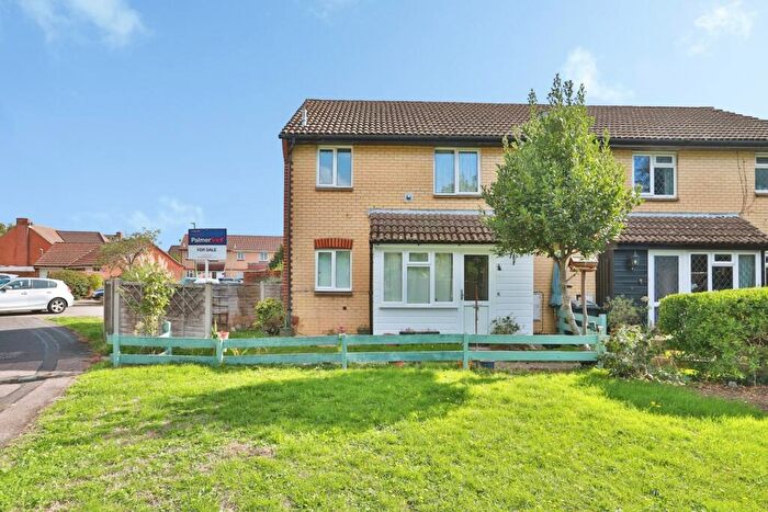 1 Bedroom House For Sale In Shawford Gardens, Bournemouth, Dorset, BH8