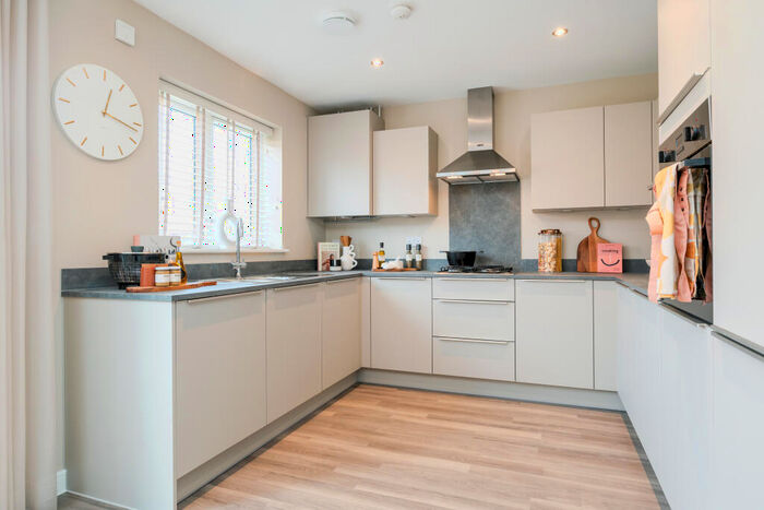 3 Bedroom Semi-Detached House For Sale In Land Off Broad Street, Green Road, Maldon, Essex, CM9