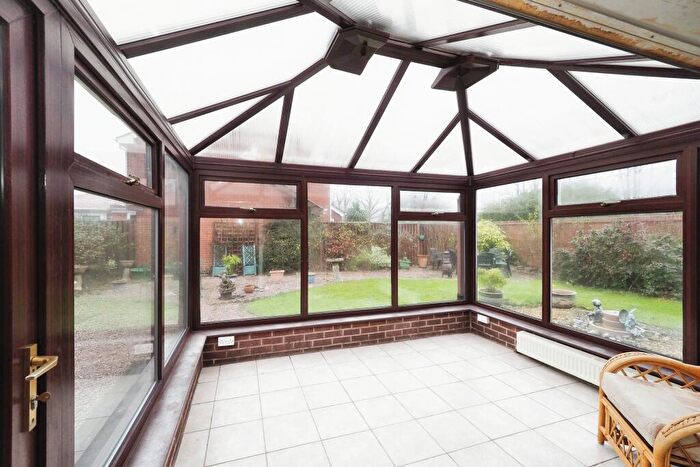 2 Bedroom Detached Bungalow For Sale In Chetwynd Road, Nottingham, NG9