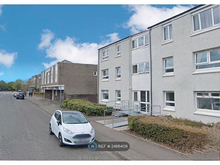 1 Bedroom Flat To Rent In Kerse Road, Grangemouth, FK3