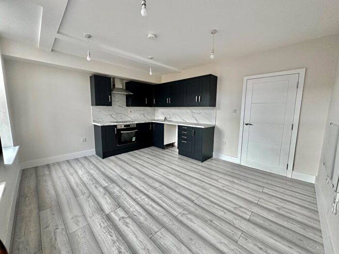 1 Bedroom Flat To Rent In Dartford Road, March, PE15