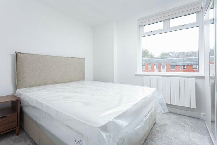 1 Bedroom Flat To Rent In Stockdale House, Victoria Road, Leeds, West Yorkshire, LS6