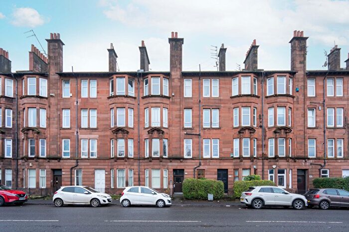 1 Bedroom Flat To Rent In Dumbarton Road, Glasgow, G14