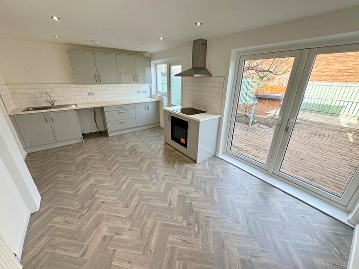 3 Bedroom Terraced House To Rent In Brighton Close, Wallsend, NE28