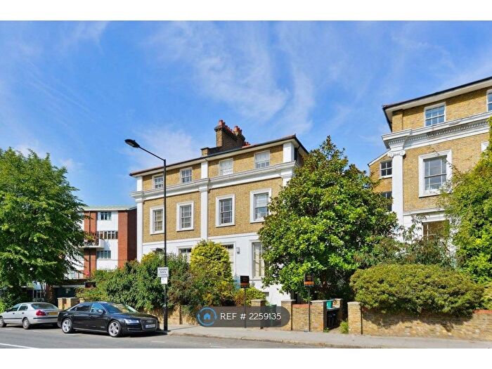 1 Bedroom Flat To Rent In Agar Grove, London, NW1