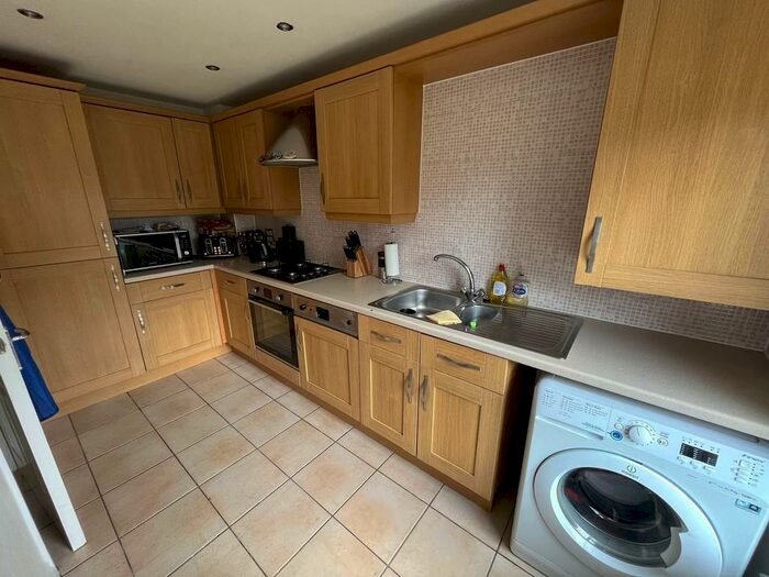 3 Bedroom Town House To Rent In Marine Crescent, Buckshaw Village, PR7