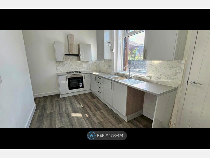 2 Bedroom Terraced House To Rent In Knowles Street, Radcliffe, Manchester, M26