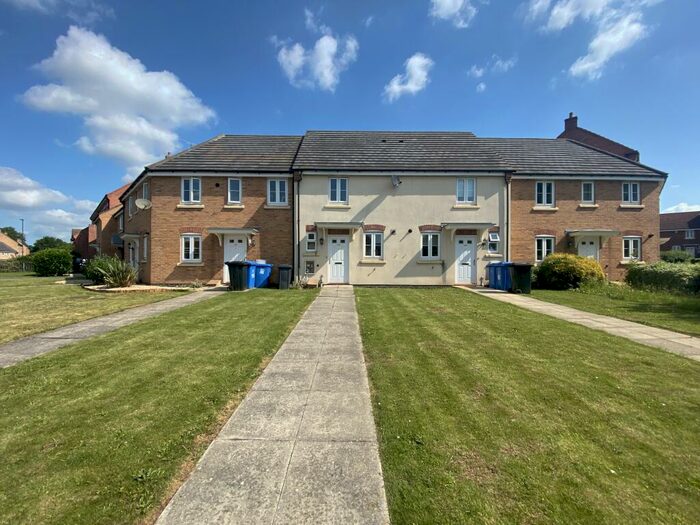 2 Bedroom Semi-Detached Bungalow To Rent In Parkway, Chellaston, DE73