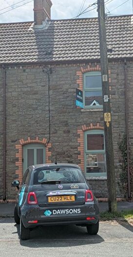 2 Bedroom Terraced House To Rent In Silver Terrace, Burry Port, SA16