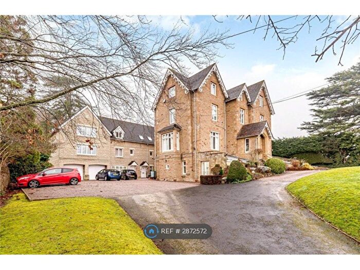 2 Bedroom Flat To Rent In Mythe Court, Malvern, WR14