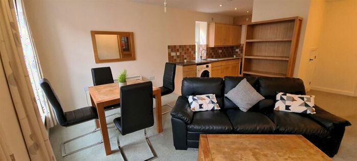 3 Bedroom House To Rent In Marchant Court, Downham Market, PE38