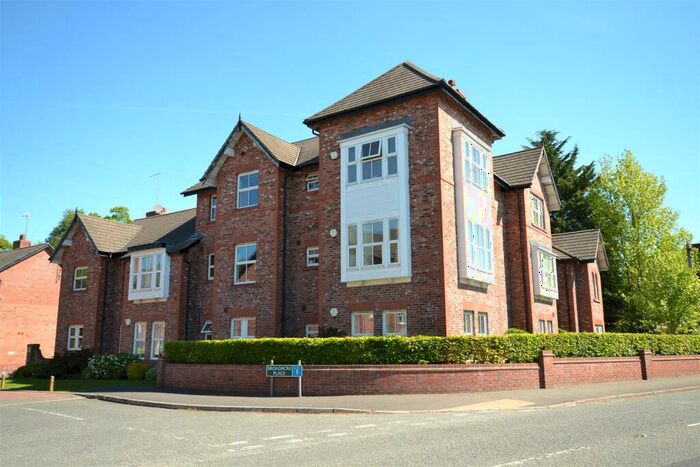 2 Bedroom Apartment To Rent In Manor House, Broadacre Place, Alderley Edge, SK9